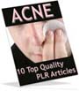 acne articles