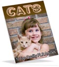 Cats PLR articles