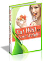 eat well to lose weight ebook