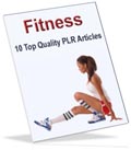 fitness articles
