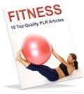 fitness articles