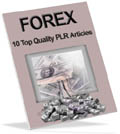Forex PLR articles