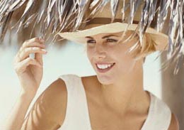 skin care photo