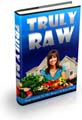 raw food diet ebook